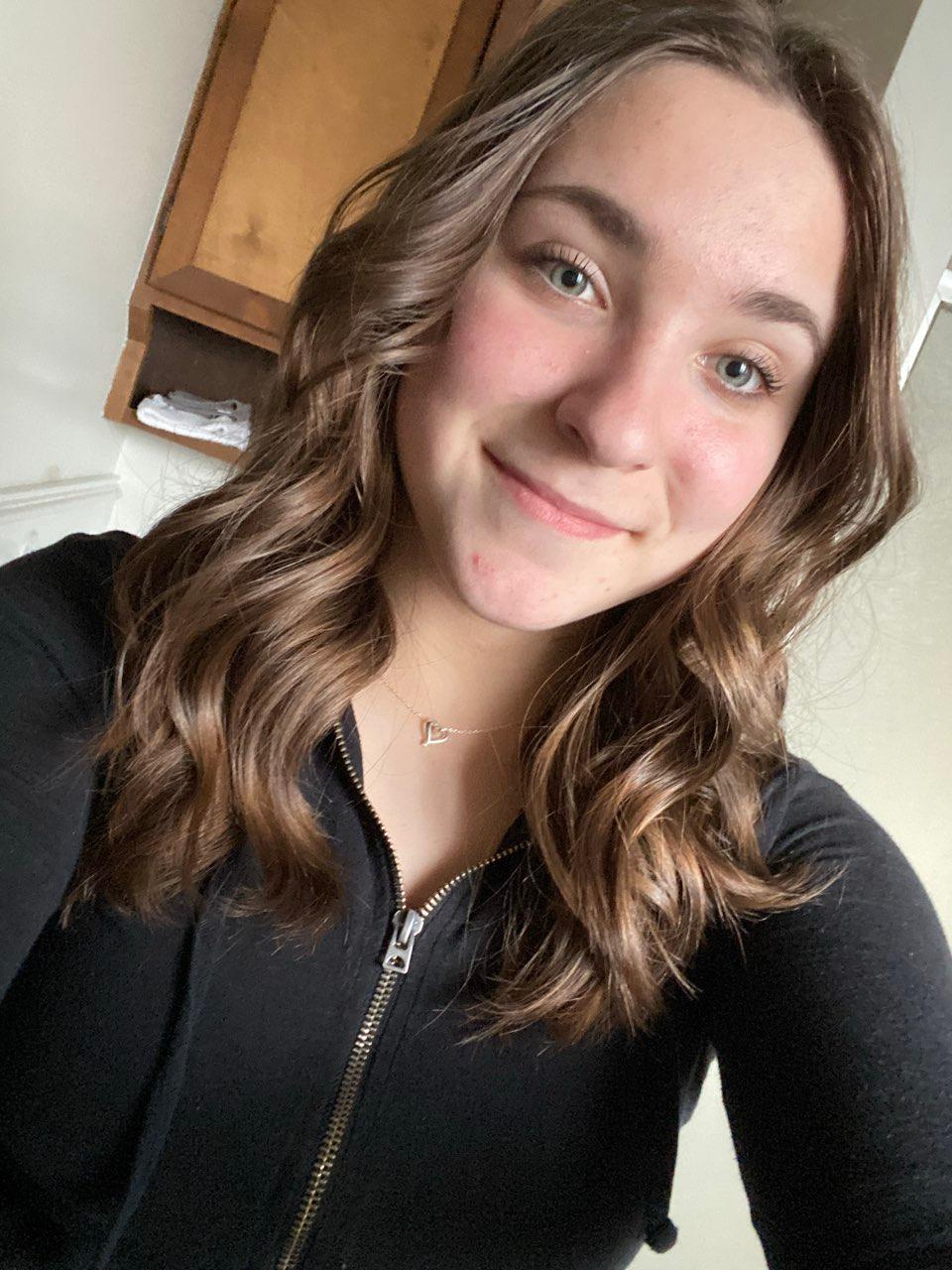 Sophie profile photo