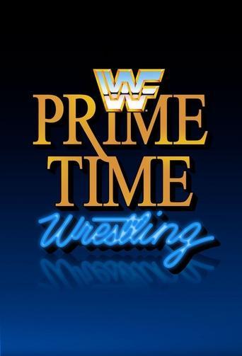 WWF Prime Time Wrestling image
