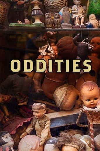 Oddities image