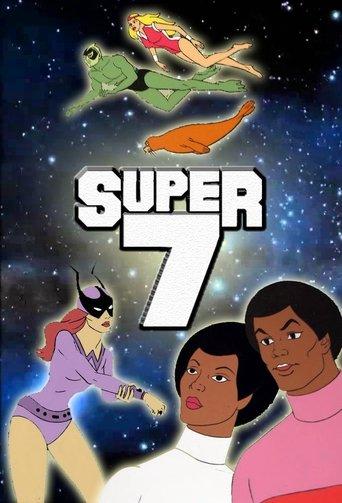Tarzan and the Super 7 image