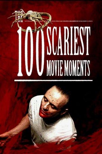 100 Scariest Movie Moments image