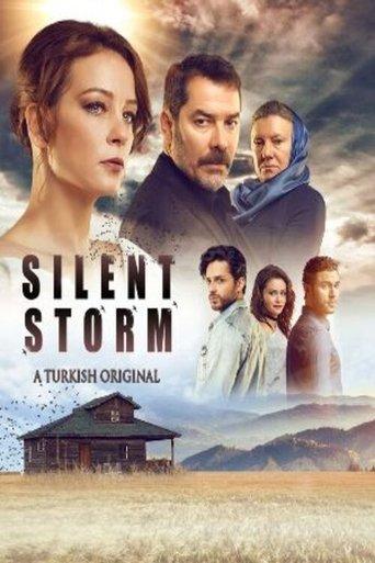 Swallow Storm image