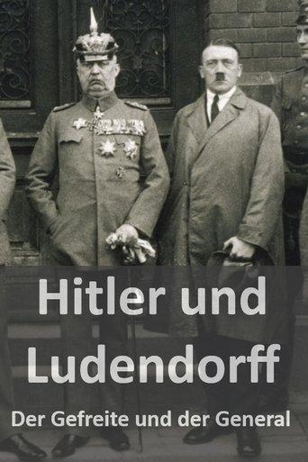 Hitler und Ludendorff - Der Gefreite und der General image