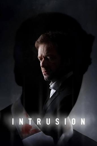 Intrusion image