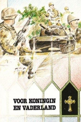 For Queen and Country image