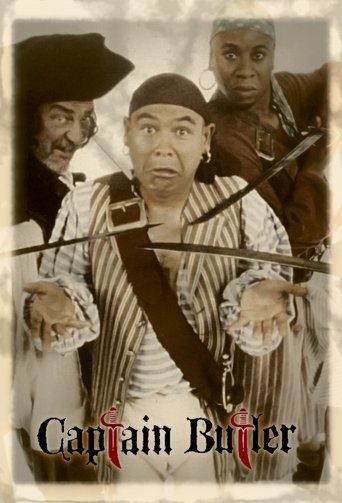 Captain Butler image
