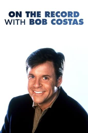 On the Record with Bob Costas image