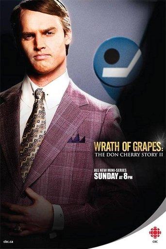 Wrath of Grapes: The Don Cherry Story II image