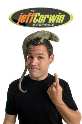 The Jeff Corwin Experience image