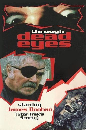 Through Dead Eyes image
