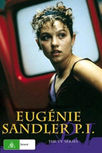 Eugenie Sandler P.I. image