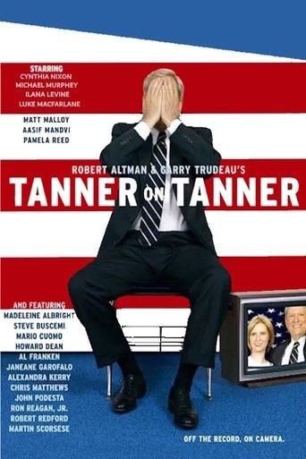 Tanner on Tanner image