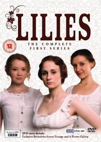 Lilies image