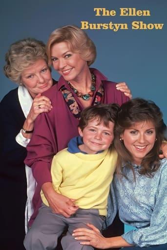 The Ellen Burstyn Show image