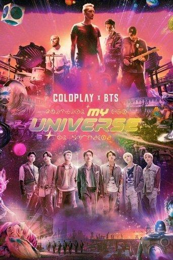 Coldplay x BTS Inside ‘My Universe’ Documentary image