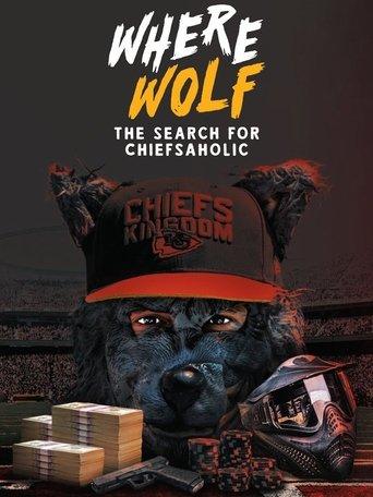 Where Wolf: The Search for ChiefsAholic image