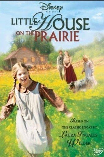 Little House on the Prairie image