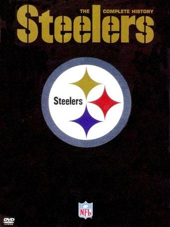 NFL History of Pittsburg Steelers