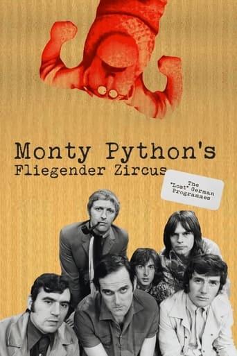 Monty Python's Fliegender Zirkus image