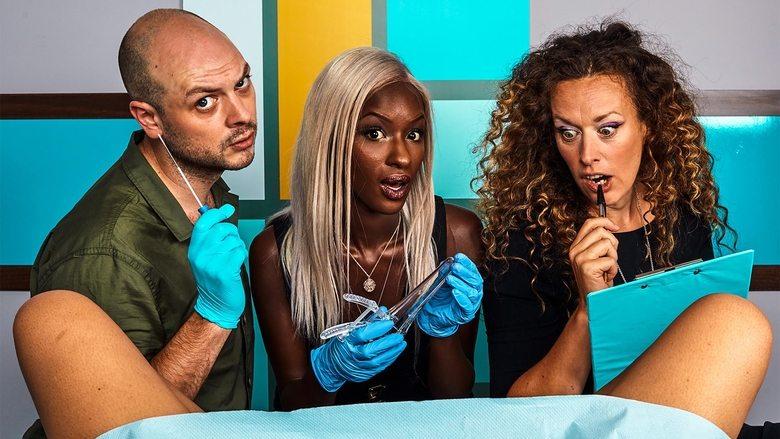 The Sex Clinic image