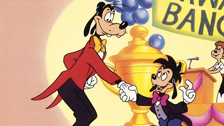 Goof Troop image