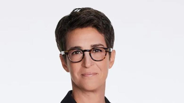 The Rachel Maddow Show image