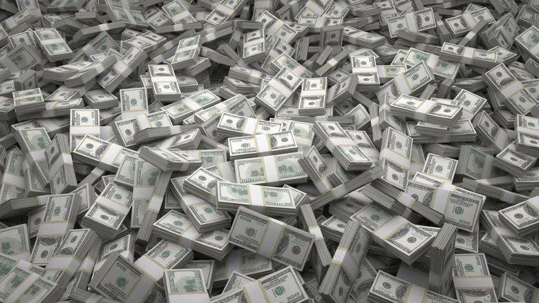 Billion Dollar Deals and How They Changed Your World image