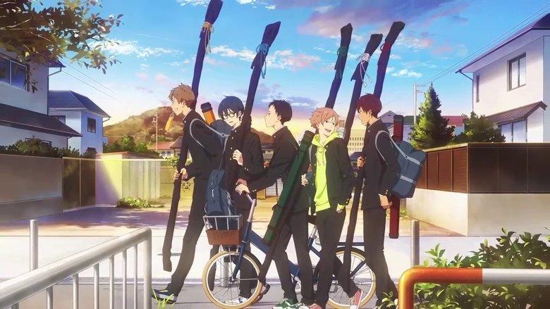 Tsurune image