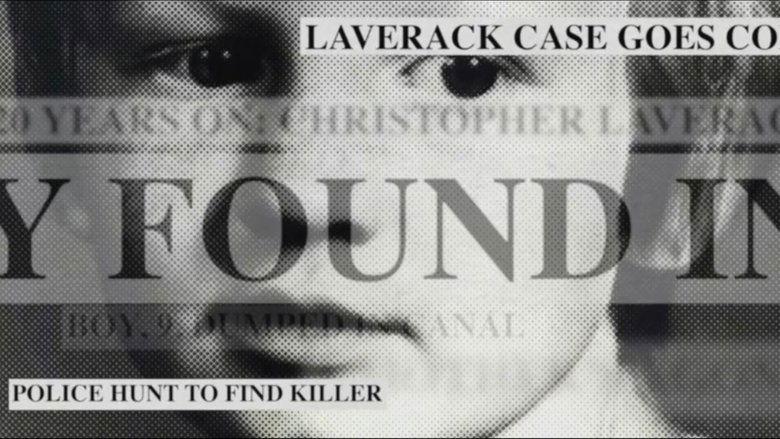 Murdertown image