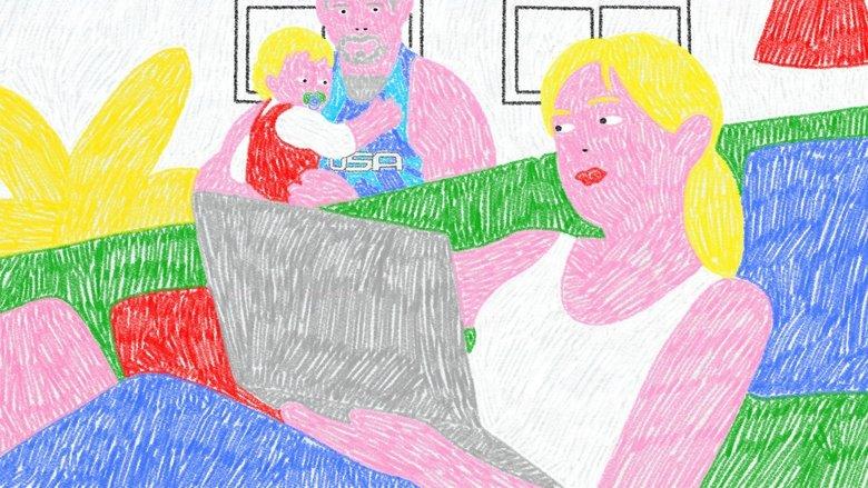 Margo's Got Money Troubles image