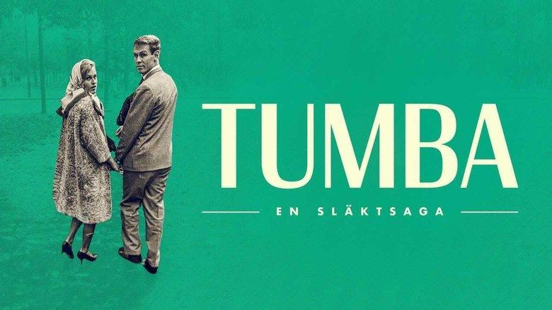 Tumba – en släktsaga image