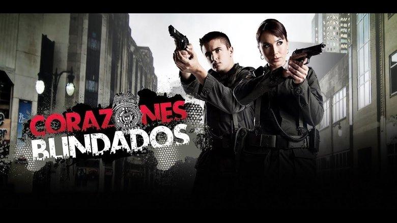 Corazones Blindados image