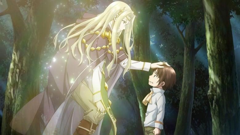 The 8th Son? Are You Kidding Me? image
