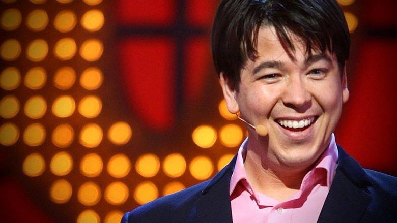 Michael McIntyre's Comedy Roadshow image
