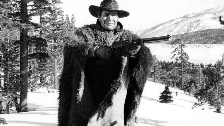 A Man Called Shenandoah image