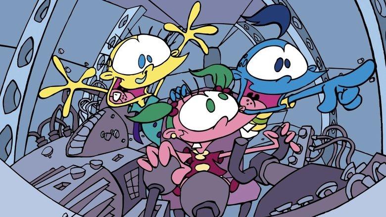 Mega Babies image