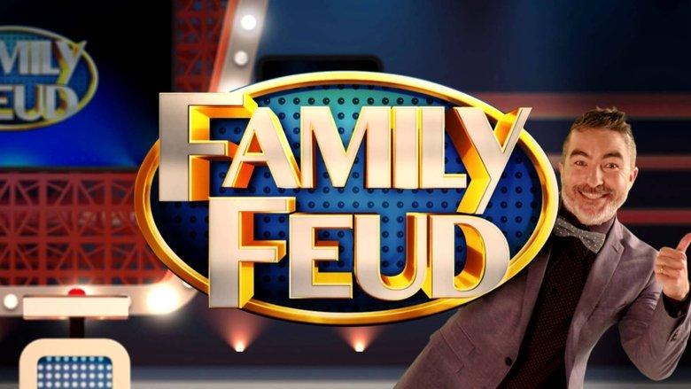 Family Feud image