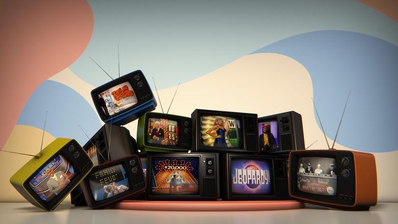 The Game Show Show image