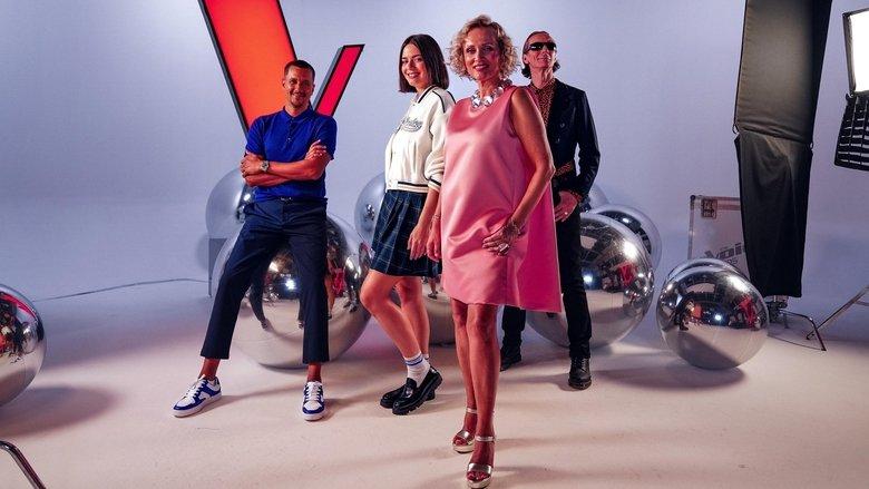 The Voice Kids Croatia image
