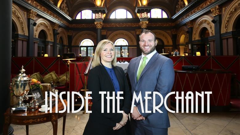 Inside the Merchant image