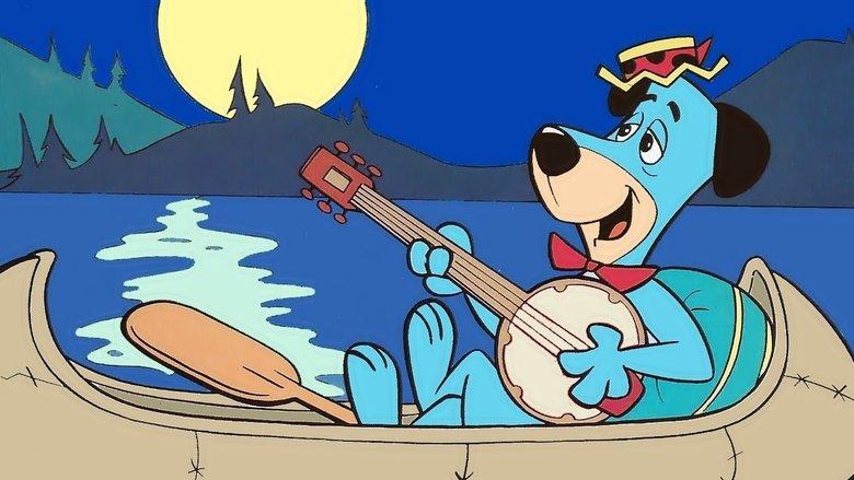 The Huckleberry Hound Show image