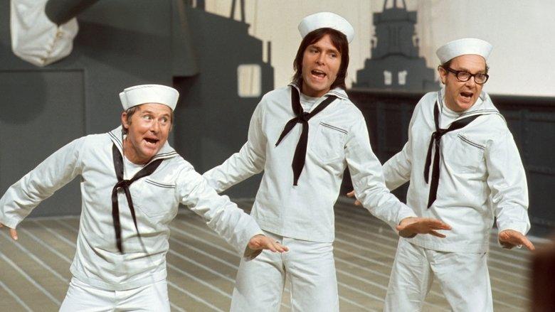 Morecambe & Wise image