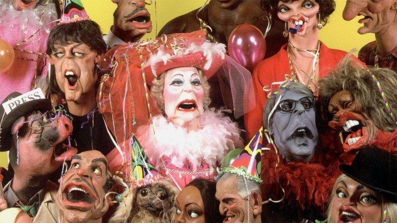 Spitting Image image