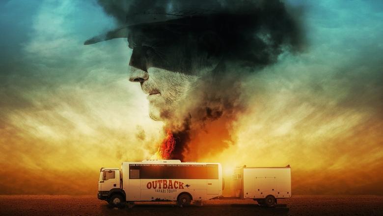 Wolf Creek image
