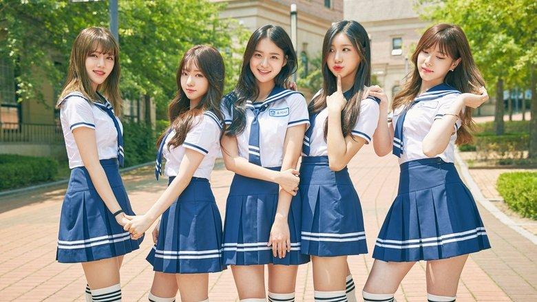 Idol School image