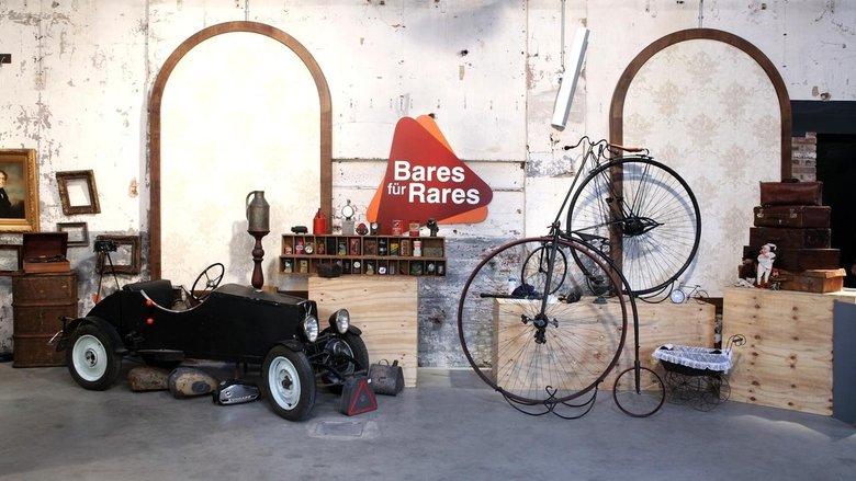 Bares für Rares image