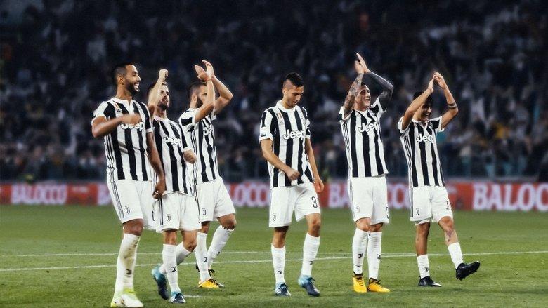 First Team: Juventus image
