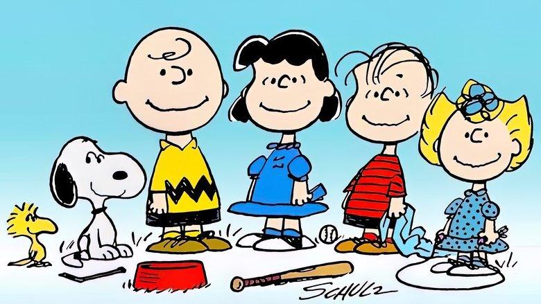 Peanuts Motion Comics image