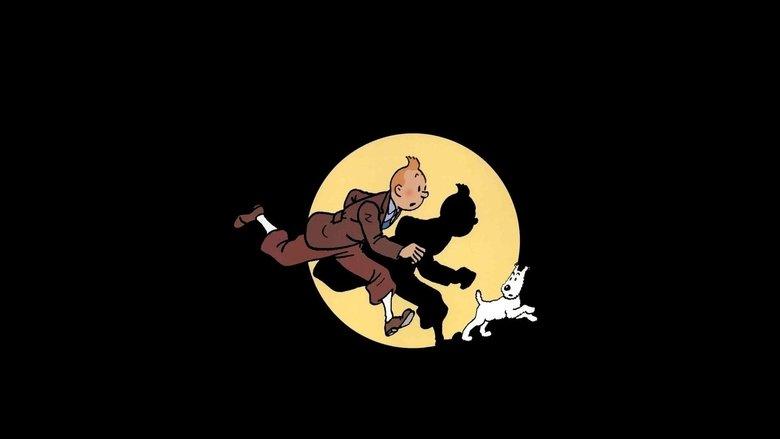 The Adventures of Tintin image