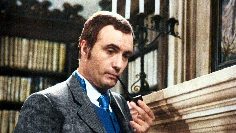Sherlock Holmes image